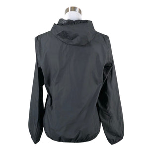 Unisex Uniqlo - Outdoor jacket, size 38 - Black (2)