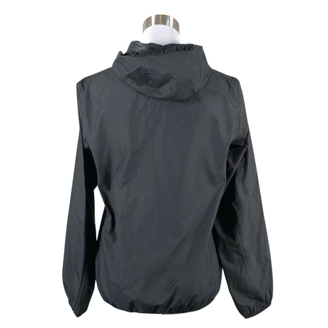 Unisex Uniqlo - Outdoor jacket, size 38 - Black (2)