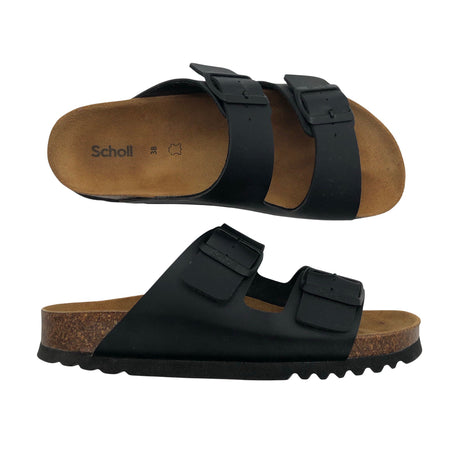Unisex Karhu - Sandals, size 38 - Black ()