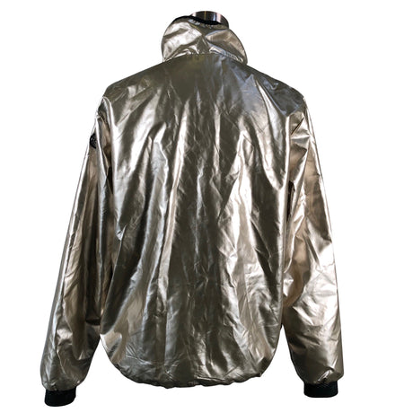 Unisex Luhta - Outdoor jacket, size 40 - Gold (2)