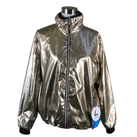 Unisex Luhta - Outdoor jacket, size 40 - Gold ()