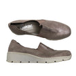 Unisex Rieker - Walking shoes, size 40 - Gold ()