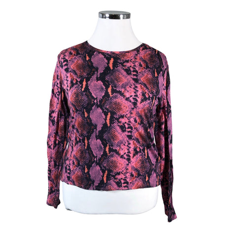 Unisex Guess - Tricot shirt, size 42 - Pink ()