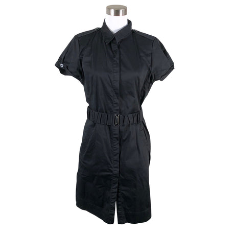 Unisex Calvin Klein - Dress, size 40 - Black ()
