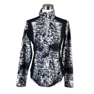 Unisex Danskin - Urheilupaita, 
pitkät hihat, koko 38 -  (1)