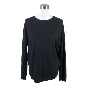 Unisex Esprit - Sweater, size 40 - Black (1)