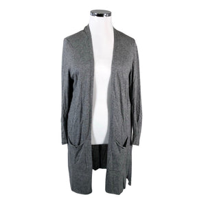 Unisex Esprit - Cardigan, size 42 - Gray (1)