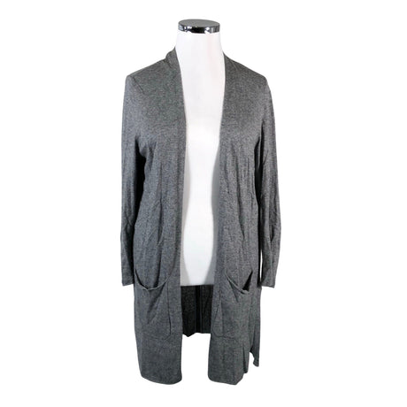 Unisex Esprit - Cardigan, size 42 - Gray ()