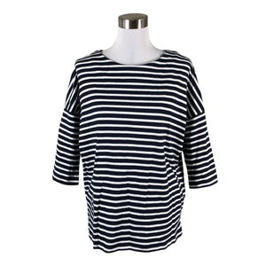 Unisex Cut & Pret - Sweater, size 40 - Gray (1)