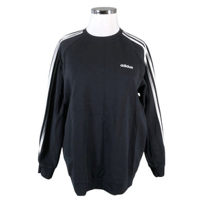 Unisex Adidas - Sweatshirt tunic, size 46 - Black (1)