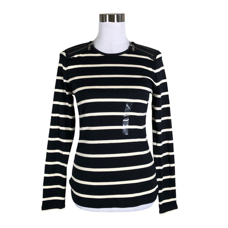 Unisex Esprit - Tricot shirt, size 40 - Black ()