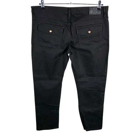 Unisex Lauren Ralph Lauren - Jeans, size 46 - Black (2)