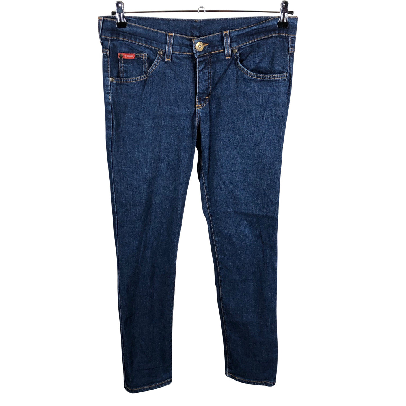 Unisex Lee Cooper - Jeans, size W33 - Blue (1)