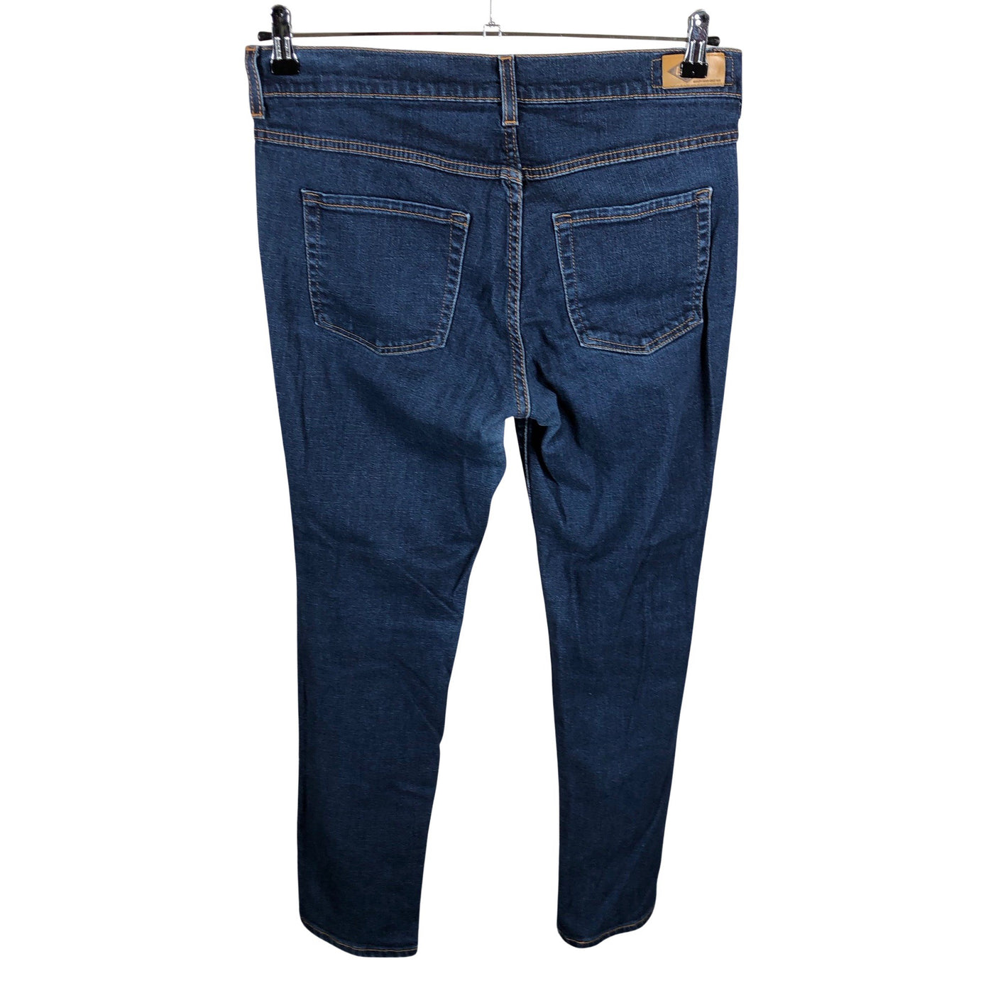 Unisex Lee Cooper - Jeans, size W33 - Blue (2)