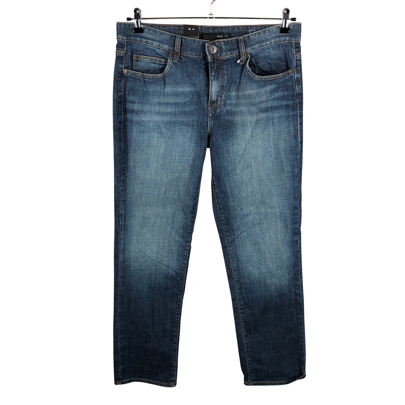 Unisex Calvin Klein Jeans - Jeans, size W31 - Blue (1)