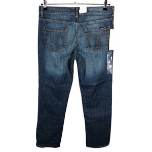 Unisex Calvin Klein Jeans - Jeans, size W31 - Blue (2)