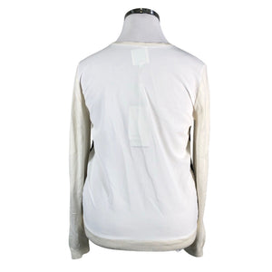 Unisex InWear - Sweater, size 42 - Natural white (2)