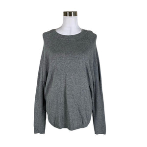 Unisex Esprit - Sweater, size 40 - Gray (1)
