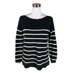 Unisex Esprit - Sweater, size 40 - Black (1)