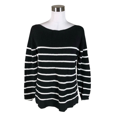 Unisex Esprit - Sweater, size 40 - Black ()