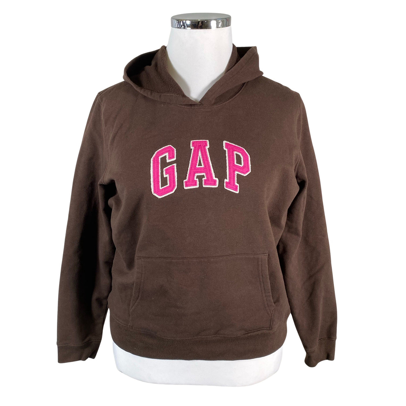 Unisex Gap - Hoodie, size 42 - Brown (1)