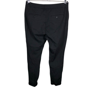 Unisex Part two - Slacks, size 40 - Black (2)