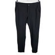 Unisex Part two - Slacks, size 40 - Black ()