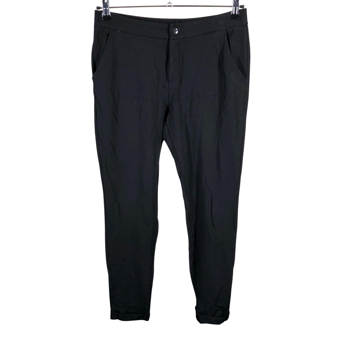 Unisex Part two - Slacks, size 40 - Black (1)