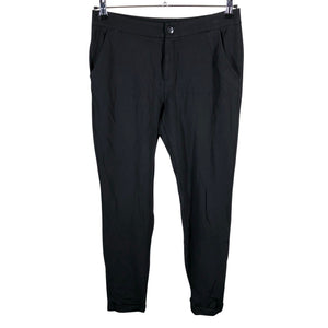 Unisex Part two - Slacks, size 40 - Black (1)