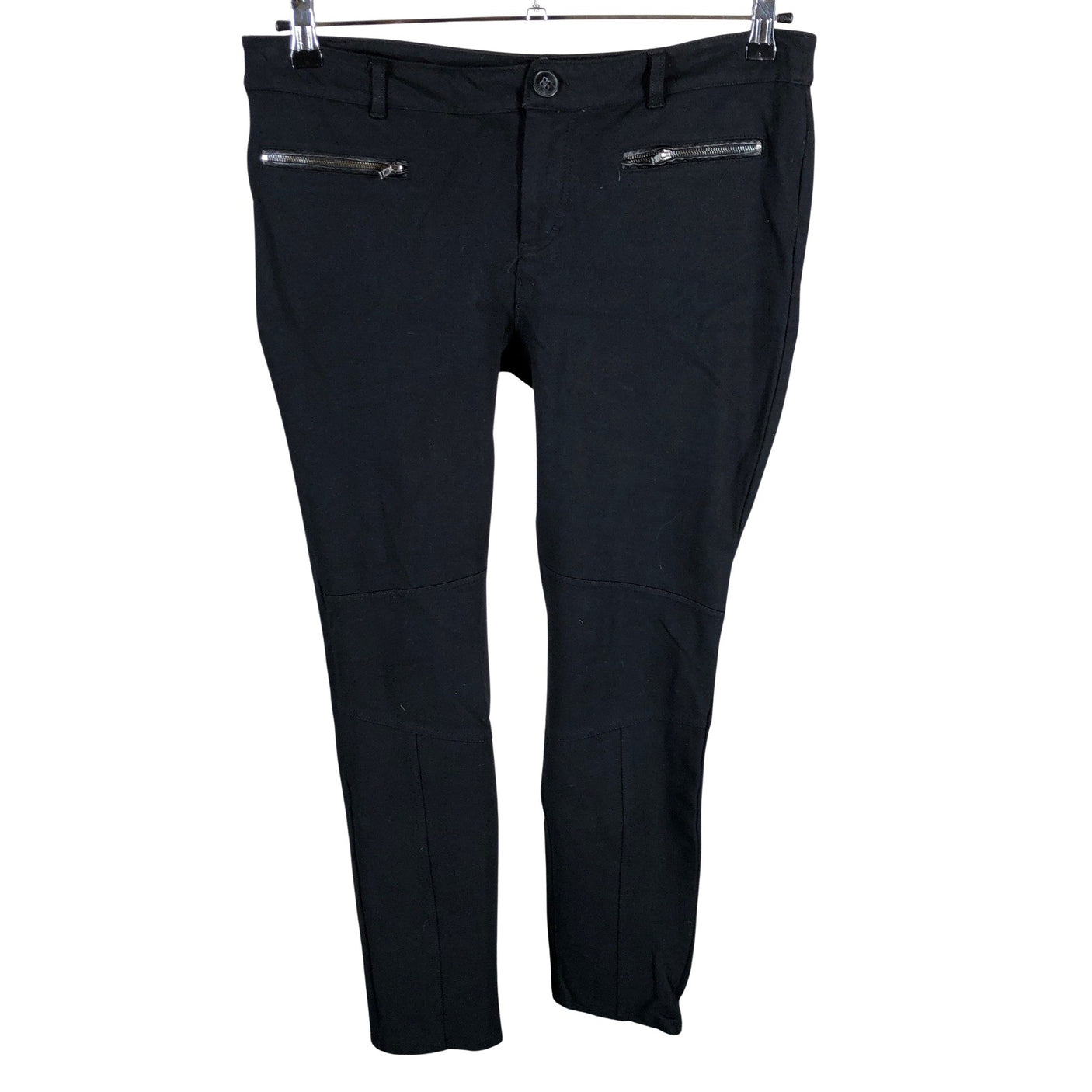 Unisex Esprit - Slacks, size 44 - Black (1)