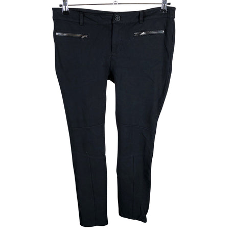 Unisex Esprit - Slacks, size 44 - Black ()