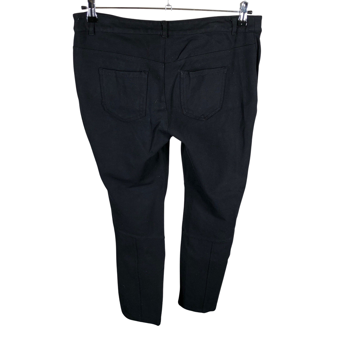 Unisex Esprit - Slacks, size 44 - Black (2)