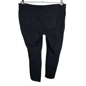 Unisex Esprit - Slacks, size 44 - Black (2)