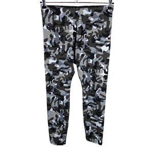 Unisex Nike - Leggings, size 40 - Gray (1)