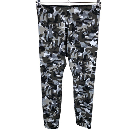Unisex Nike - Leggings, size 40 - Gray ()