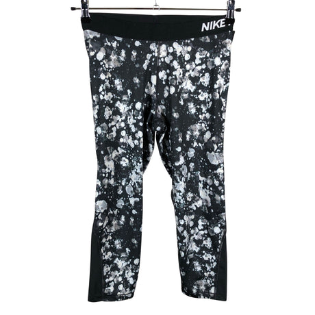 Unisex Nike - Sports capri pants, size 40 - Gray ()