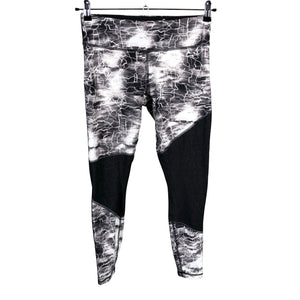 Unisex Puma - Sports tights, size 40 - Gray (1)