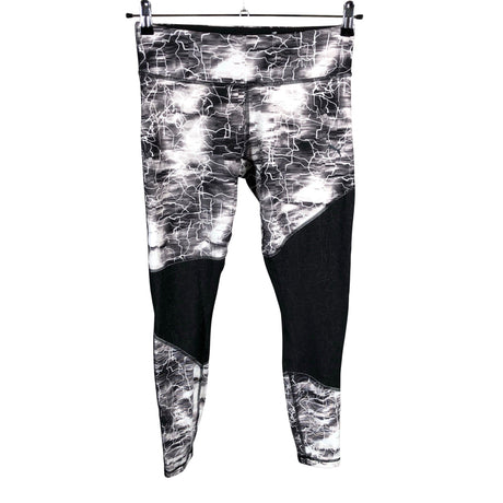 Unisex Puma - Sports tights, size 40 - Gray ()