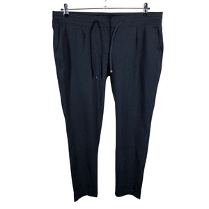 Unisex s.Oliver - Slacks, size 44 - Gray (1)
