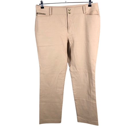 Unisex Lauren Ralph Lauren - Slacks, size 46 - Brown ()