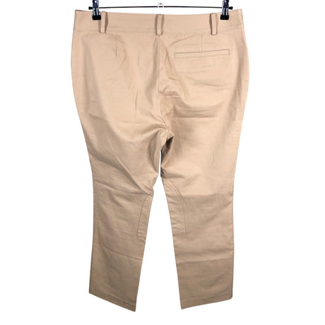 Unisex Lauren Ralph Lauren - Slacks, size 46 - Brown (2)