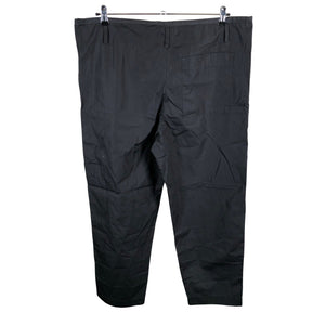 Unisex Arket - Slacks, size 44 - Black (2)