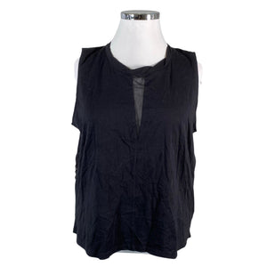 Unisex Tommy Hilfiger - Tricot tunic, size 42 - Black (1)