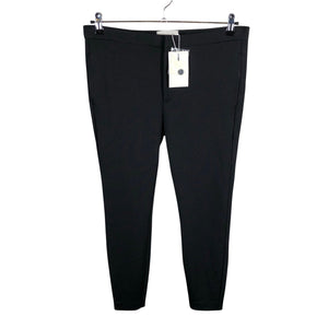 Unisex InWear - Slacks, size 42 - Black (1)