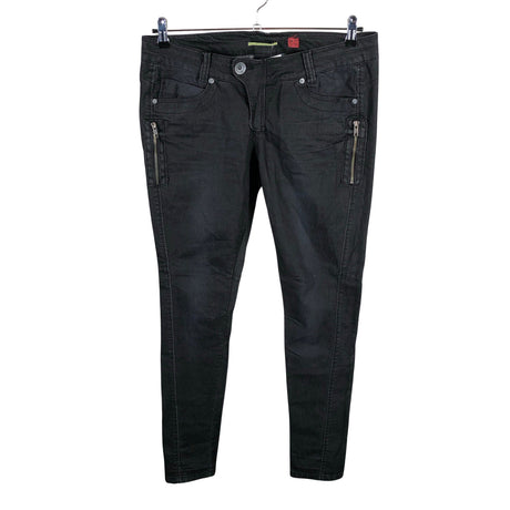 Unisex s.Oliver - Jeans, size W42 - Black ()