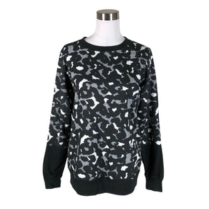 Unisex Nike - Sweatshirt, size 40 - Gray (1)