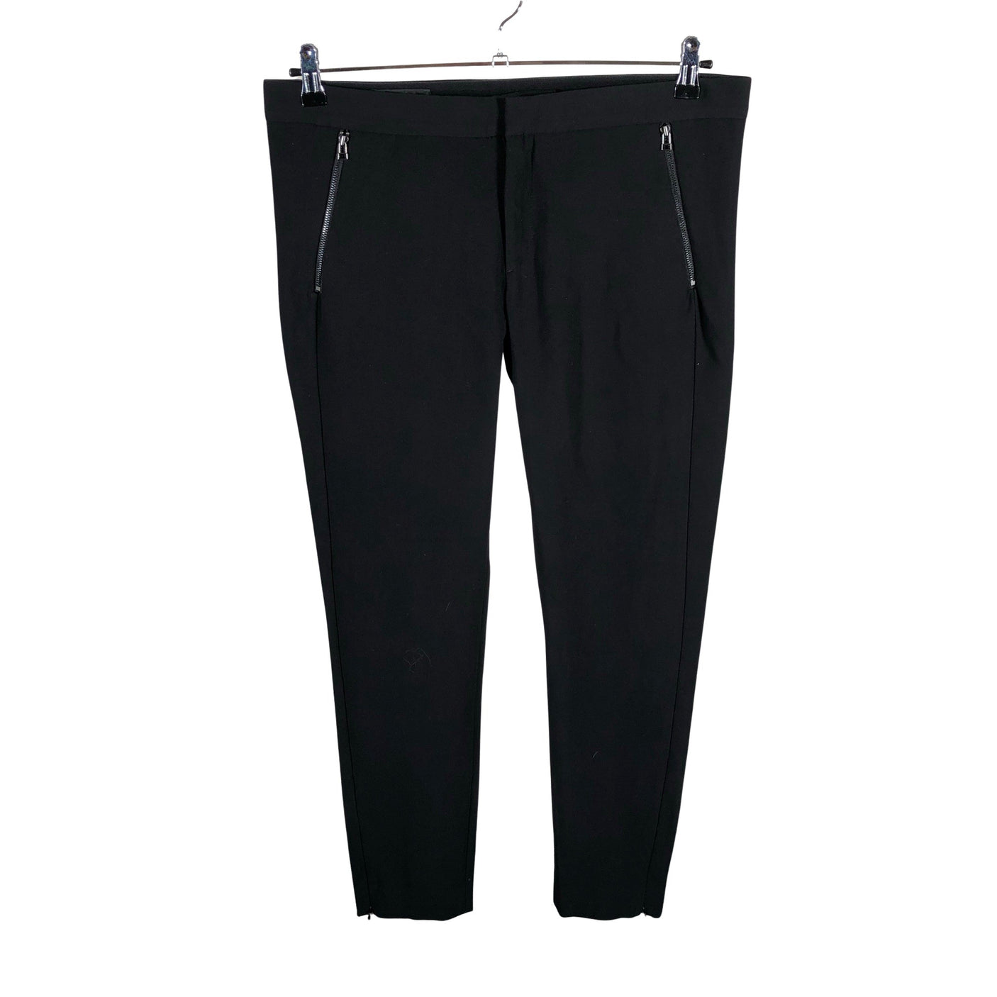 Unisex InWear - Slacks, size 42 - Black (1)