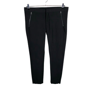 Unisex InWear - Slacks, size 42 - Black (1)