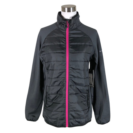 Unisex Skila - Lightly padded jacket, size 40 - Gray ()