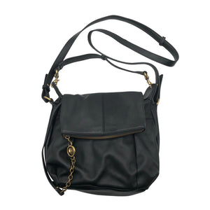 Unisex Calvin Klein - Shoulder bag, size Midi - Black (1)